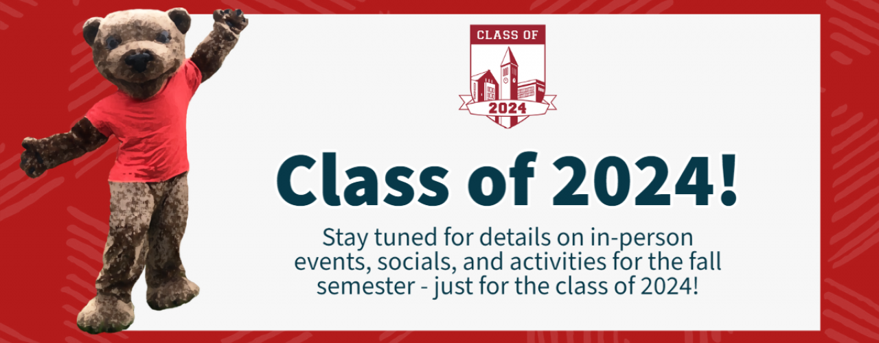 Class of 2024 Events (2122 AY) Student & Campus Life Cornell